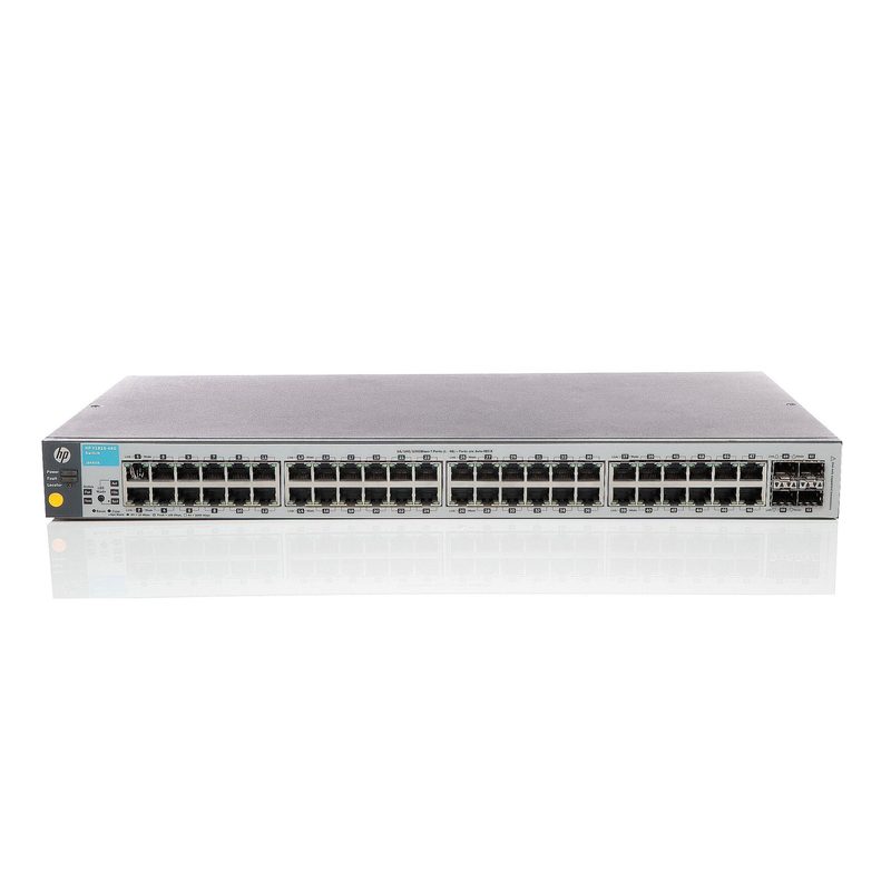 Коммутатор HPE J9660A