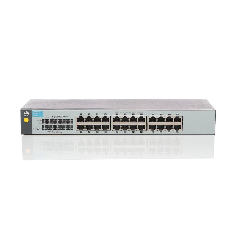 Коммутатор HPE J9663A
