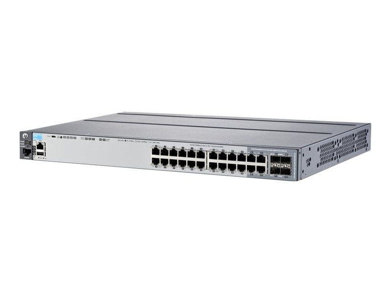 Коммутатор HPE J9726-61001