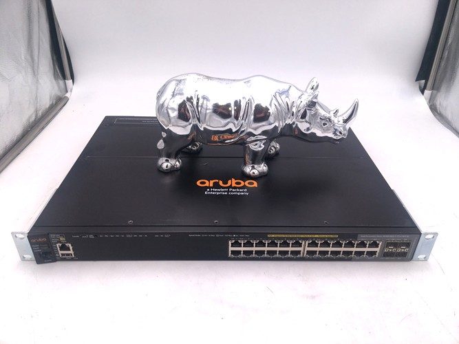 Коммутатор HPE J9727-61001