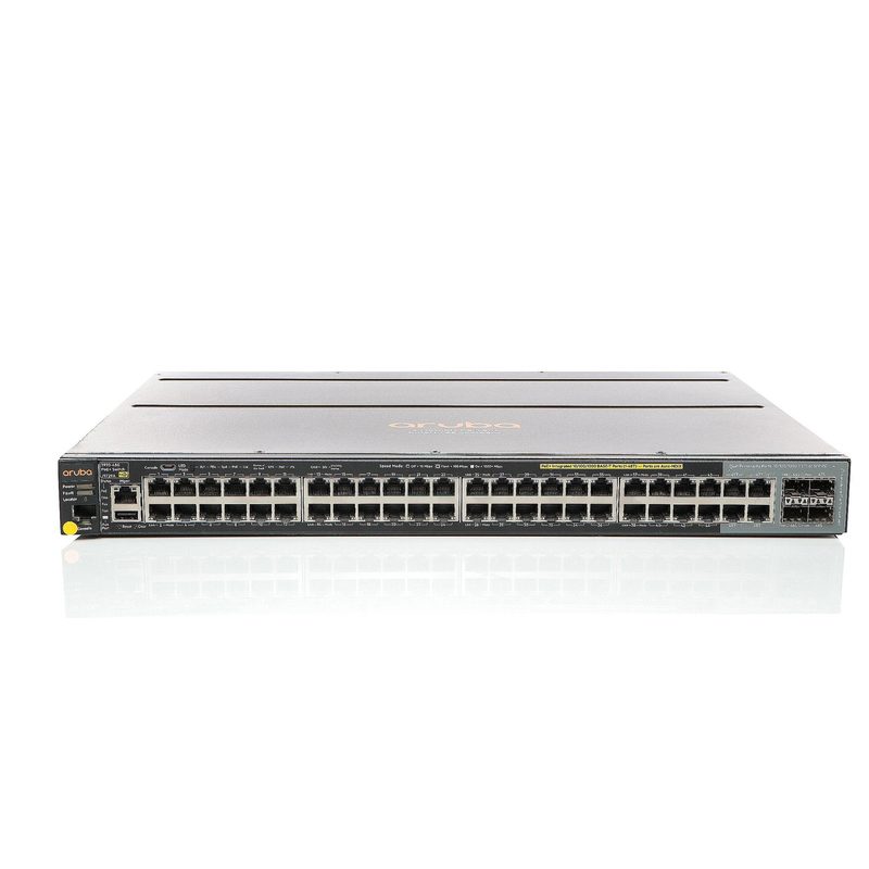 Коммутатор HPE J9729-61001