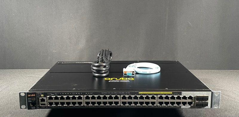 Коммутатор HPE J9729A