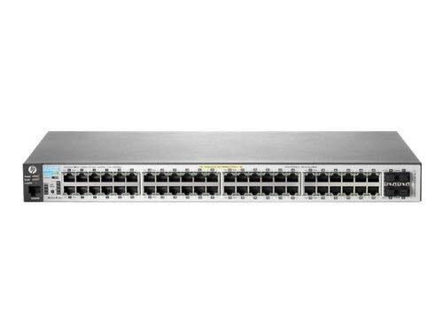 Коммутатор HPE J9772A