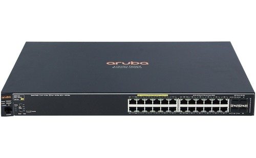 Коммутатор HPE J9773A
