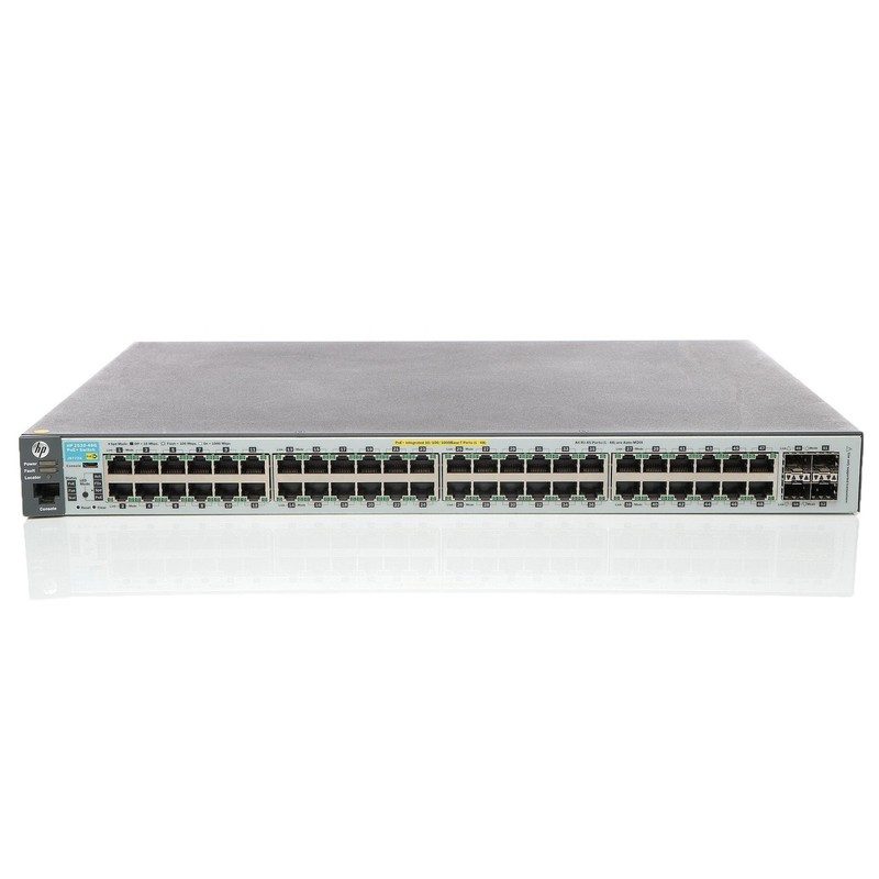Коммутатор HPE J9775-61001