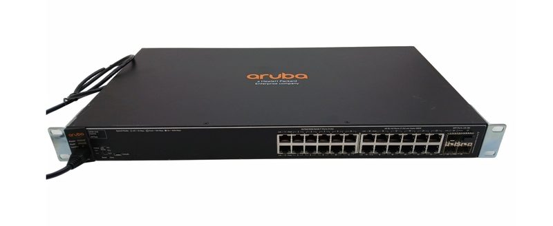 Коммутатор HPE J9776A