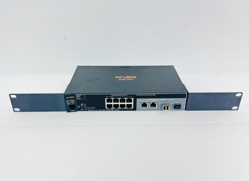 Коммутатор HPE J9777A
