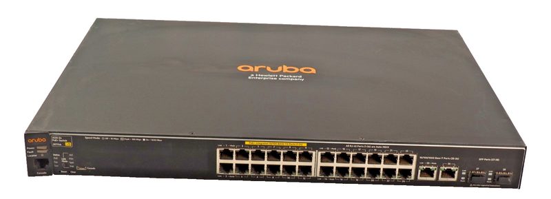 Коммутатор HPE J9779-60101