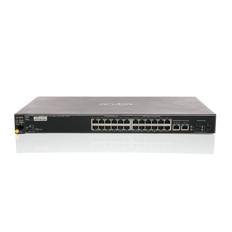 Коммутатор HPE J9779-61001