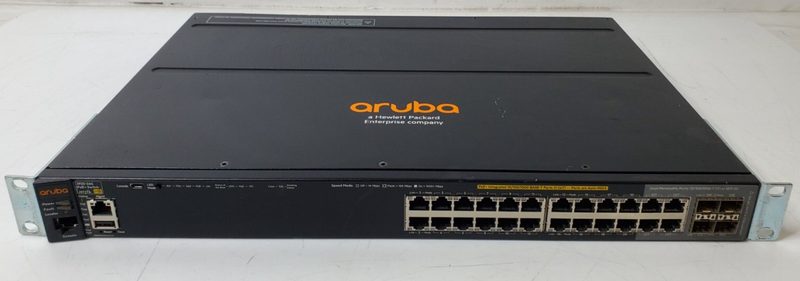 Коммутатор HPE J9779A