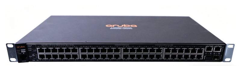 Коммутатор HPE J9781-60101