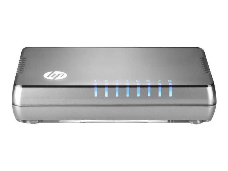 Коммутатор HPE J9793A