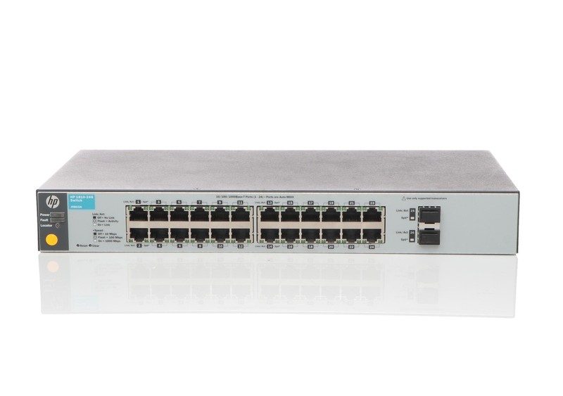 Коммутатор HPE J9803A