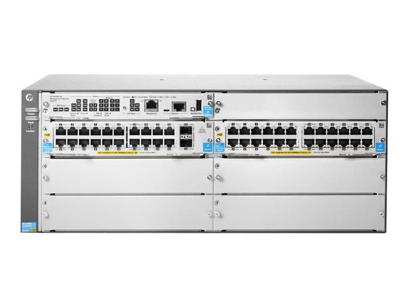 Коммутатор HPE J9823A