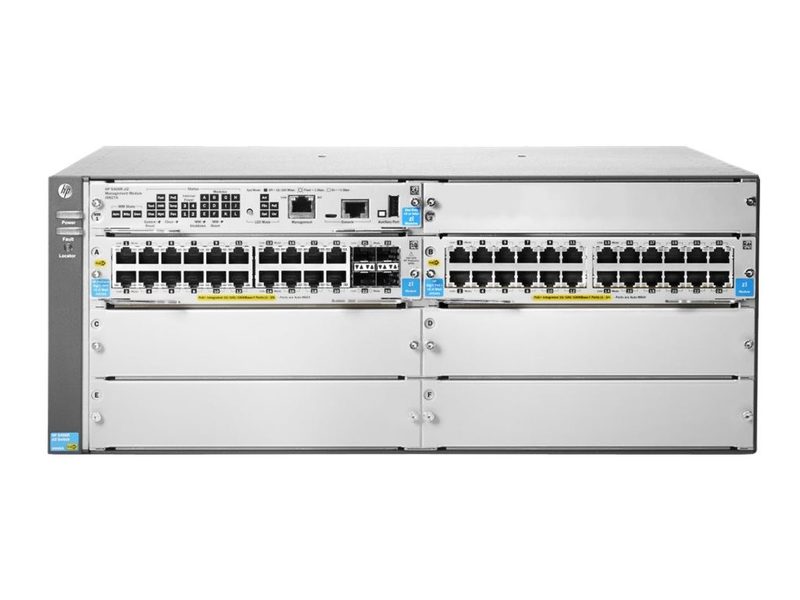 Коммутатор Aruba J9824A
