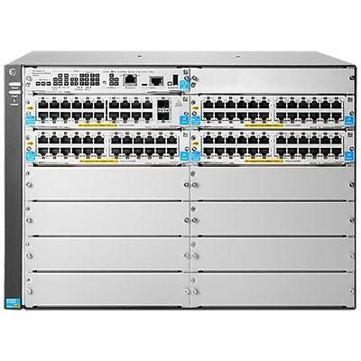 Коммутатор HPE J9825A