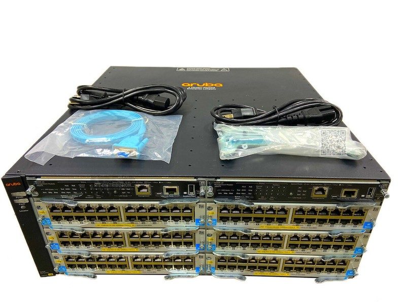 Коммутатор HPE J9850A