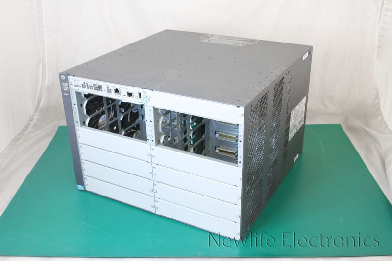 Коммутатор HPE J9851-61001