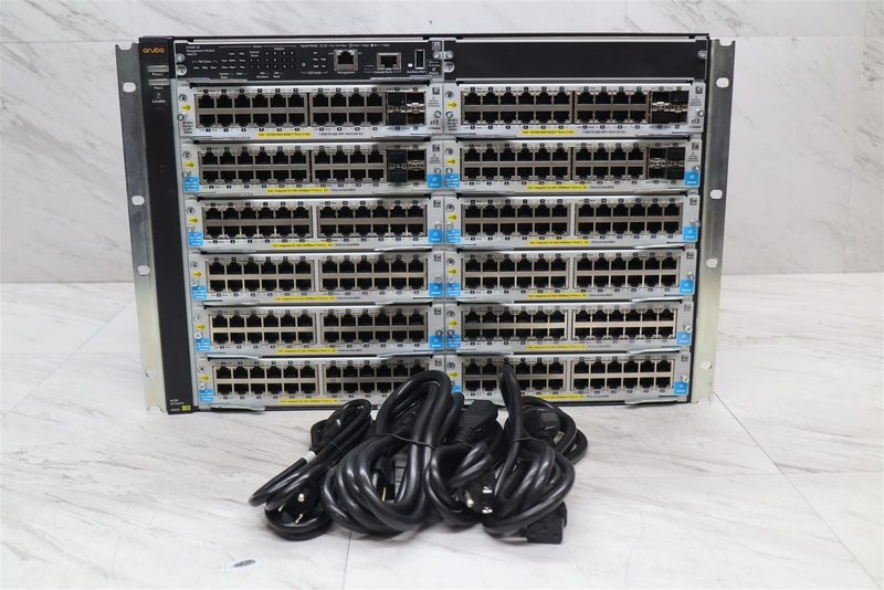 Коммутатор HPE J9851A