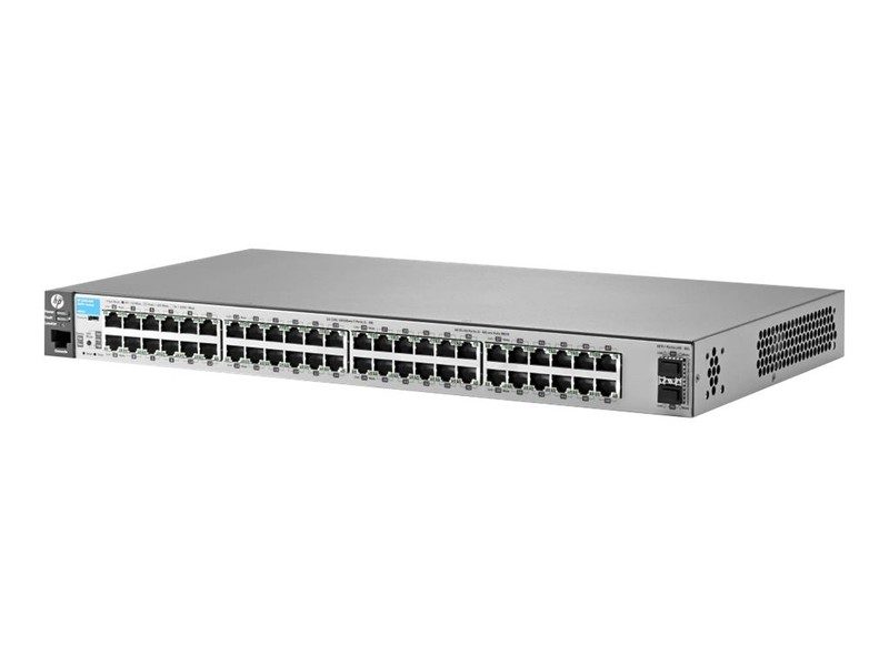 Коммутатор HPE J9855-61001