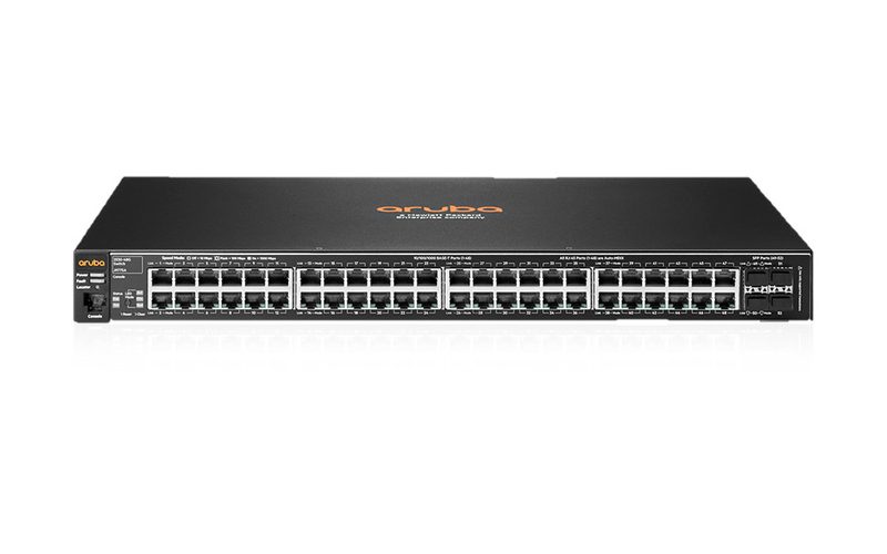 Коммутатор HPE J9855A