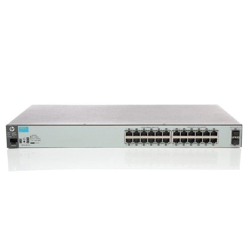 Коммутатор Aruba J9856A