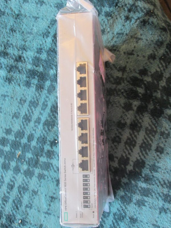 Коммутатор HPE J9979A