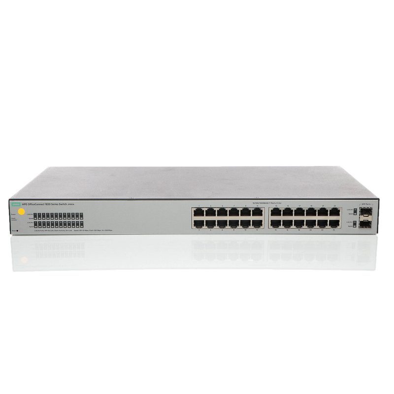 Коммутатор HPE J9980A