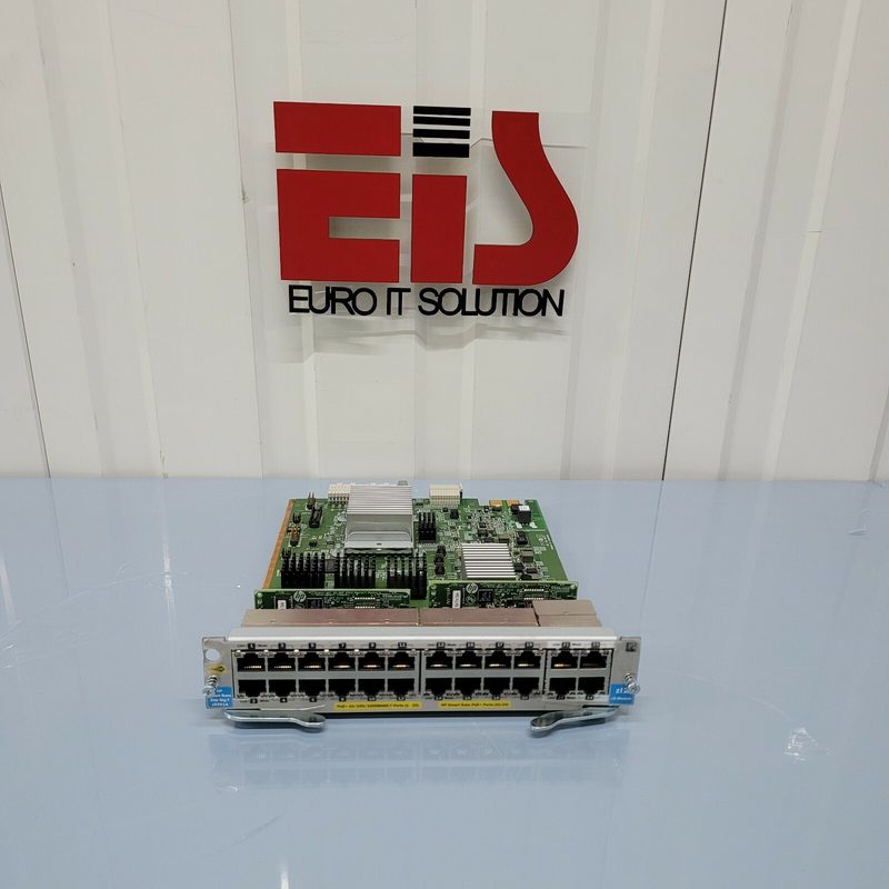 Коммутатор HPE J9991A
