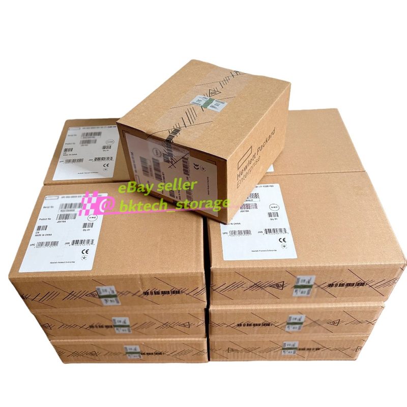 Жёсткий диск HPE J9F43A