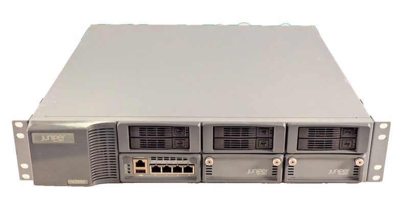 Коммутатор Juniper JA2500-A-BSE