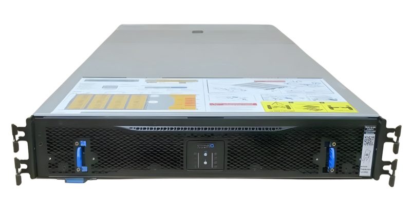 Флеш-массив Extreme JB2720