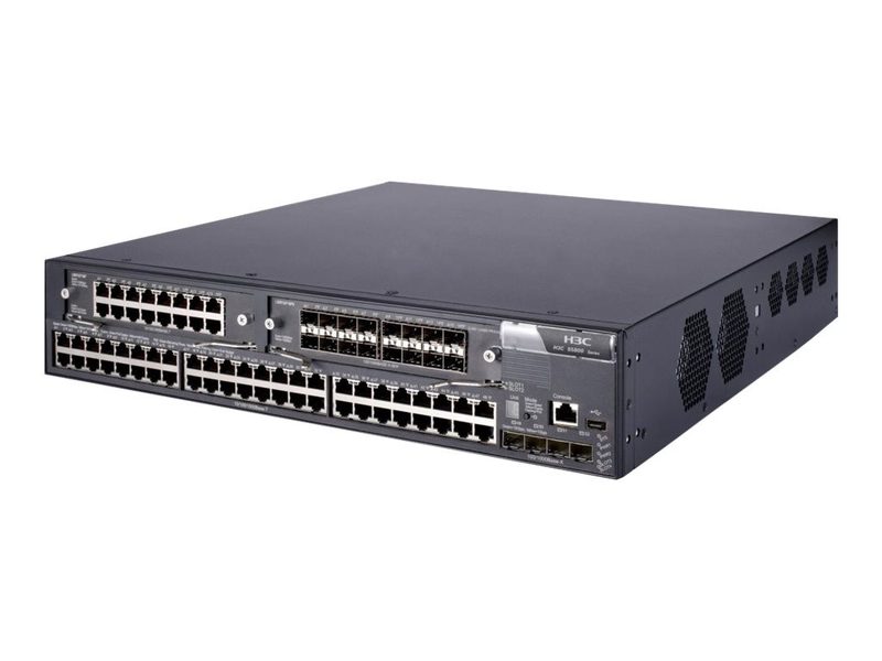 Коммутатор HPE JC101A