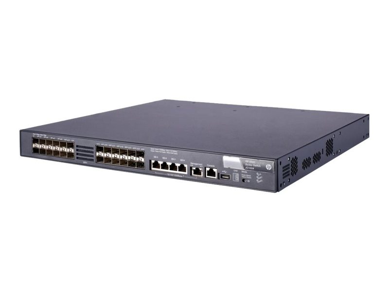 Коммутатор HPE JC102A