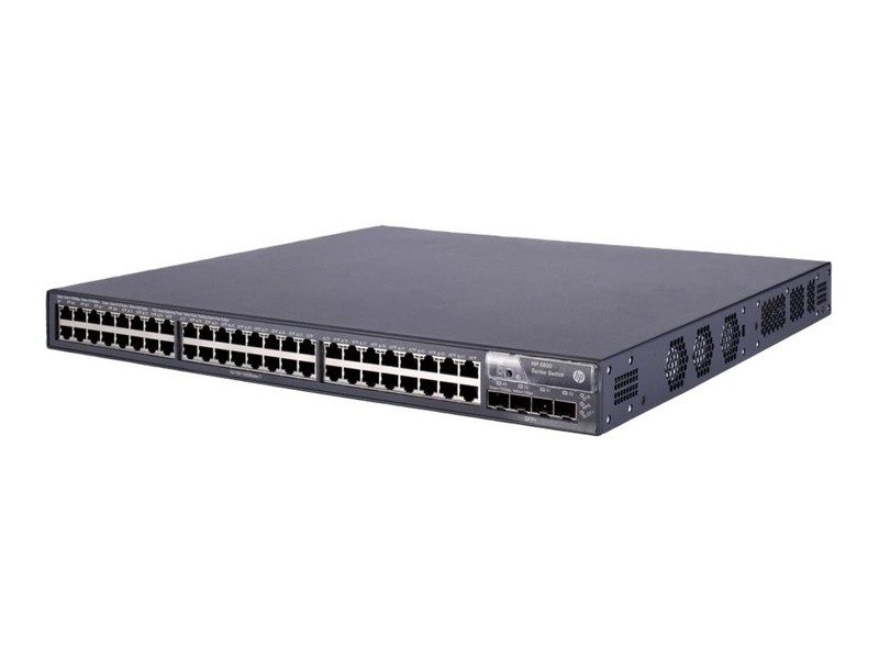 Коммутатор HPE JC104A