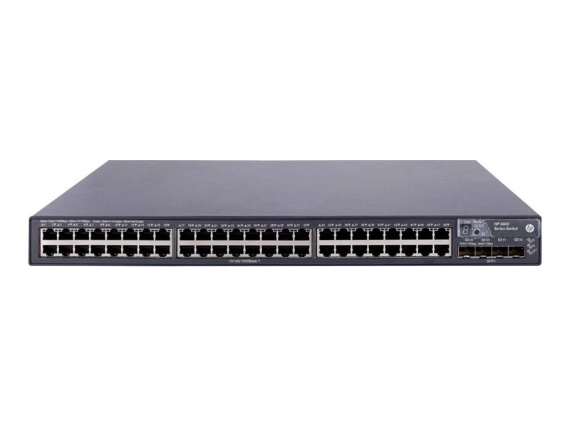 Коммутатор HPE JC105-61101