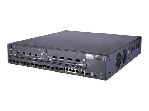 Коммутатор HPE JC106A