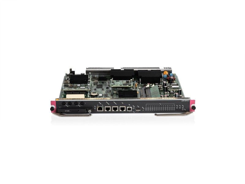 Коммутатор HPE JC120A
