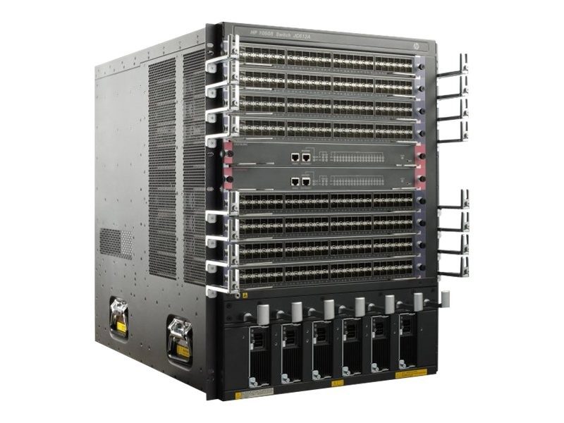 Коммутатор HPE JC612-61001