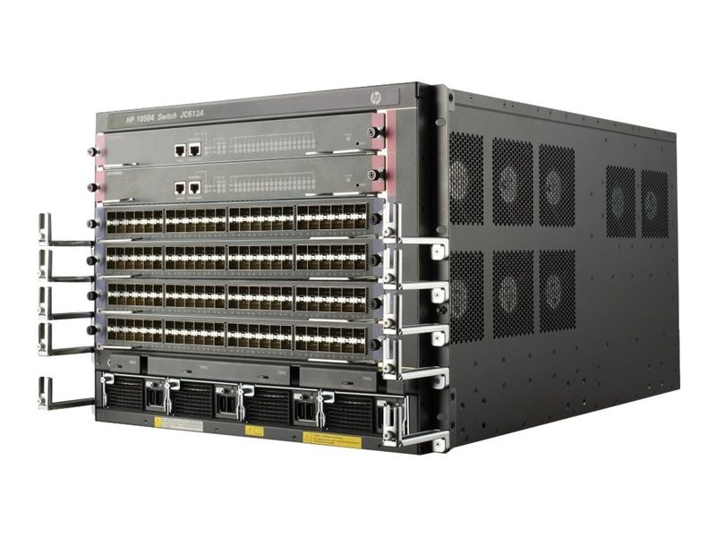Коммутатор HPE JC613A