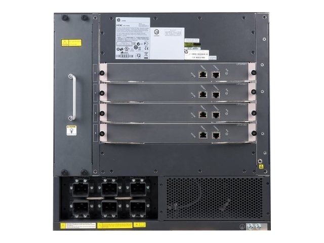Коммутатор HPE JC654A