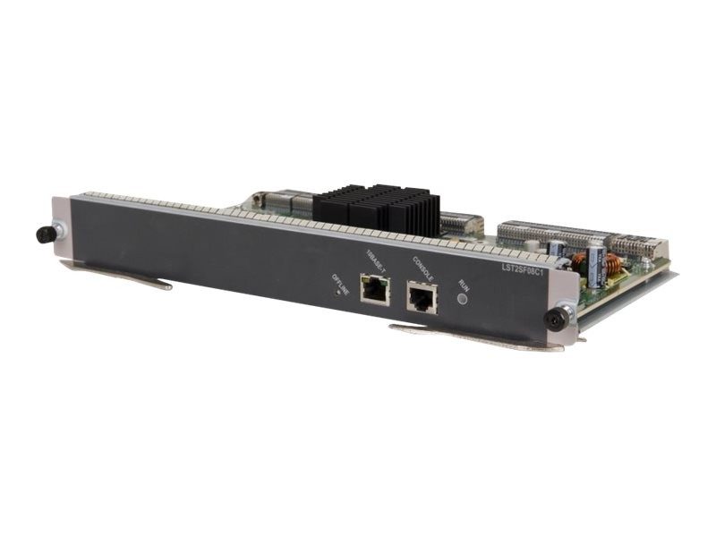 Коммутатор HPE JC658A