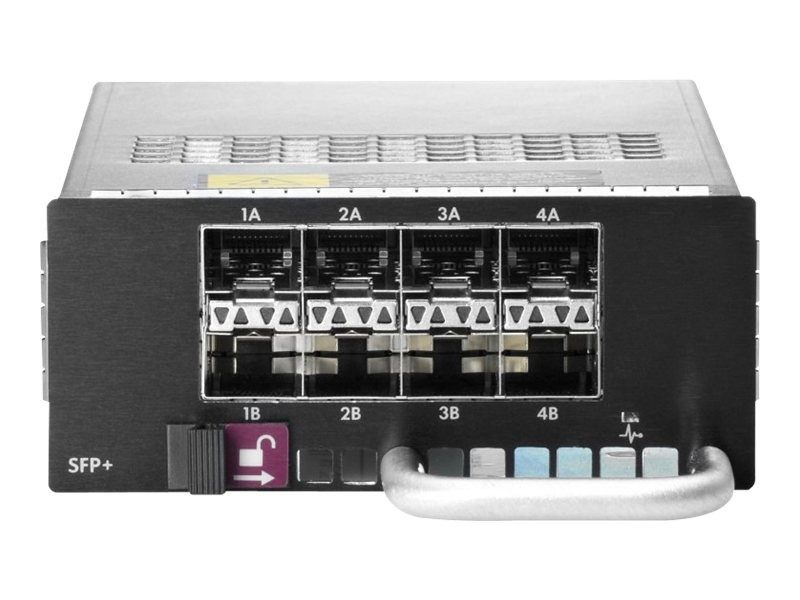 Коммутатор HPE JC770A