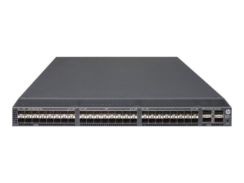Коммутатор HPE JC772A