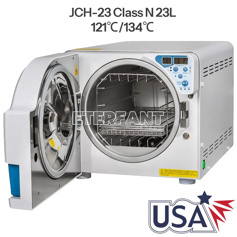 Стерилизатор JCH-23