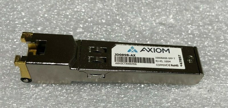 Трансивер Axiom JD089B-AX
