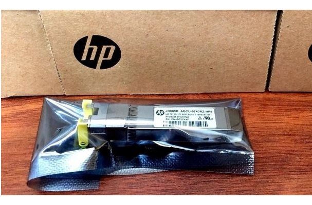 Трансивер HPE JD089B