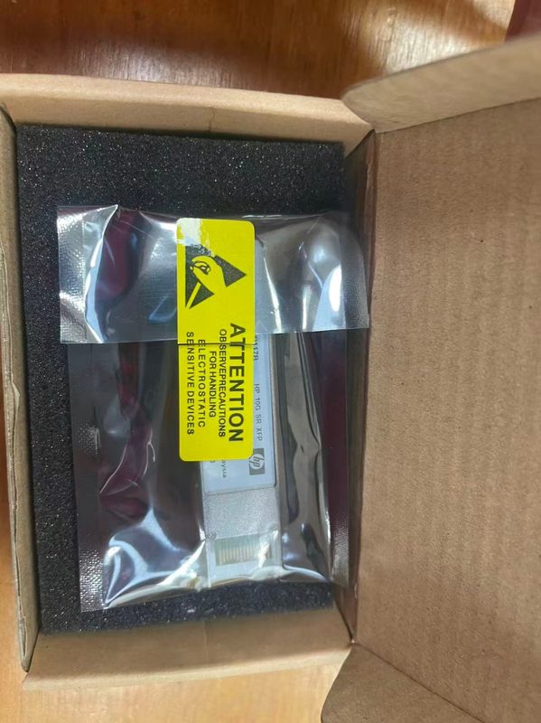Трансивер HPE JD117B