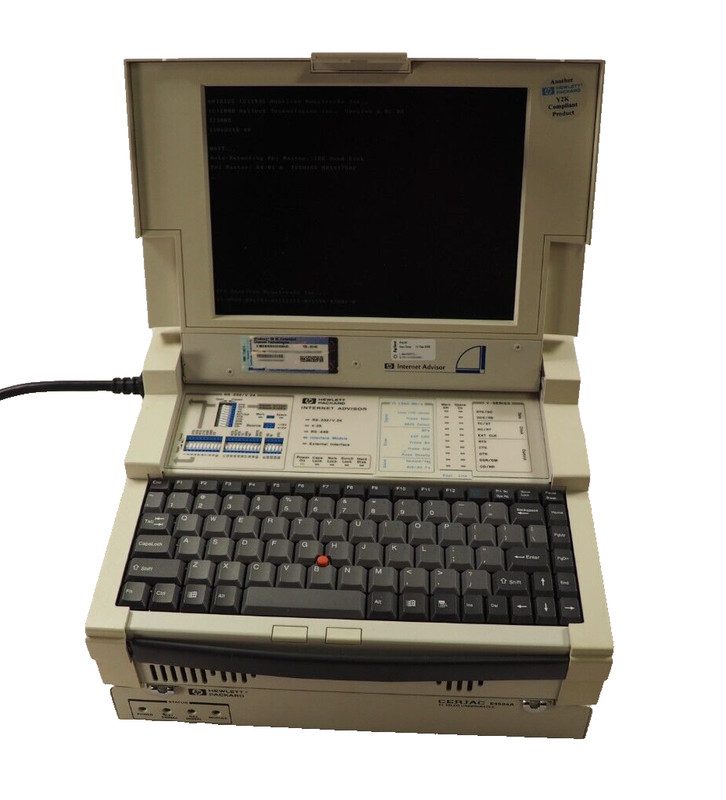 Анализатор Keysight JD2300D