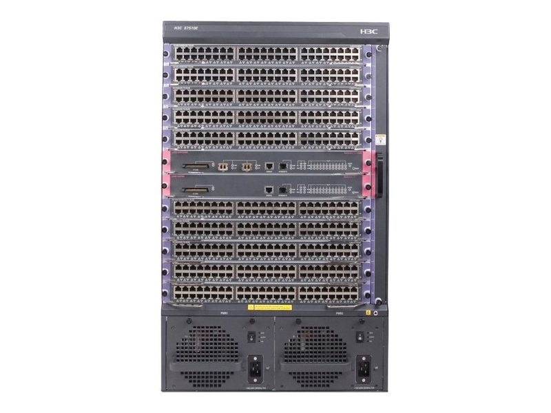 Коммутатор HPE JD238B